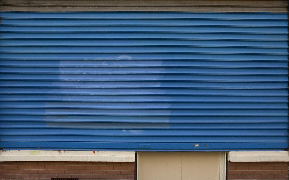 rideau roulant exterieur Alfortville